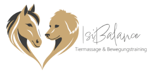 isibalance tiermassage