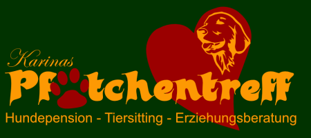 Karinas Pfötchentreff